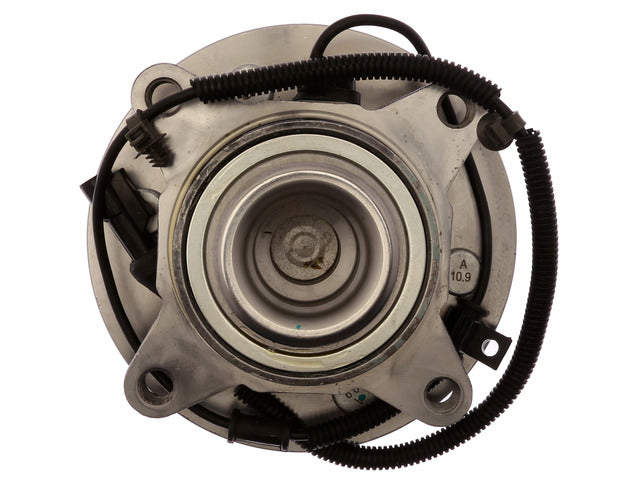 Raybestos Brakes Wheel Bearing and Hub Assembly P/N:715117 Fits: Ford F-150 10-09 - Image 1