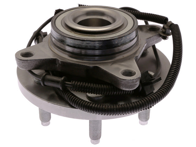 Raybestos Brakes Wheel Bearing and Hub Assembly P/N:715117 Fits: Ford F-150 10-09 - Image 2