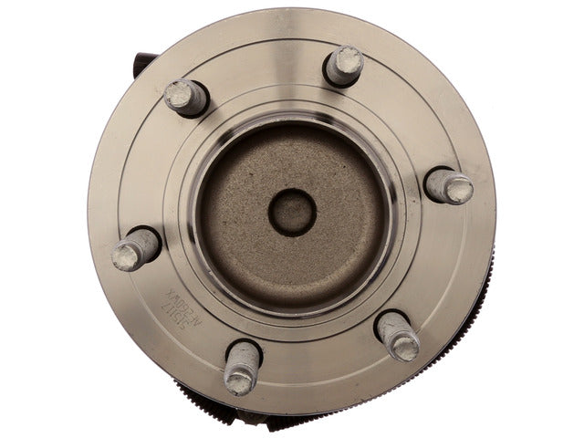 Raybestos Brakes Wheel Bearing and Hub Assembly P/N:715117 Fits: Ford F-150 10-09 - Image 3