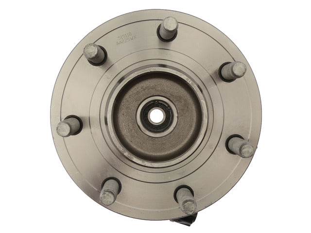Raybestos Brakes Wheel Bearing and Hub Assembly P/N:715118 Fits: Ford F-150 2009 - Image 1