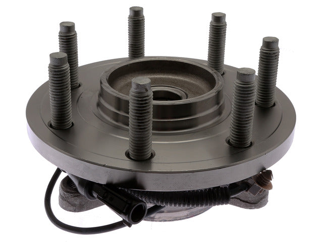 Raybestos Brakes Wheel Bearing and Hub Assembly P/N:715118 Fits: Ford F-150 2009 - Image 2