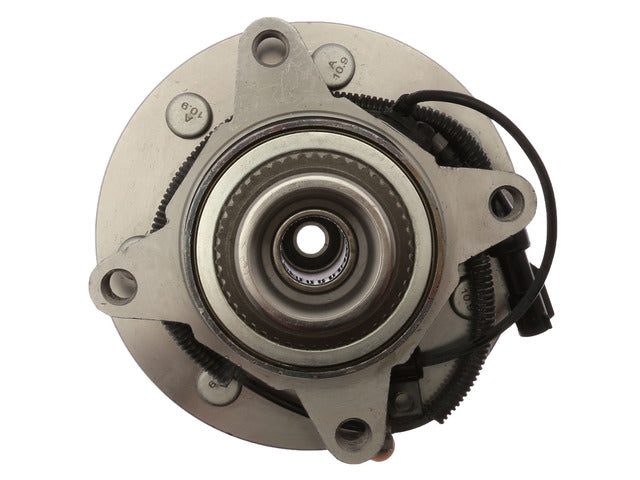 Raybestos Brakes Wheel Bearing and Hub Assembly P/N:715118 Fits: Ford F-150 2009 - Image 3