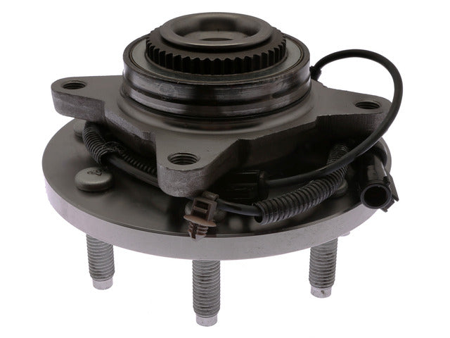 Raybestos Brakes Wheel Bearing and Hub Assembly P/N:715118 Fits: Ford F-150 2009 - Image 4