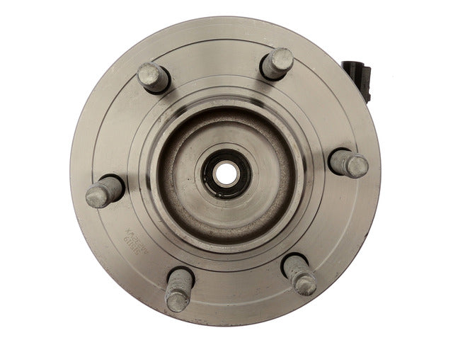 Raybestos Brakes Wheel Bearing and Hub Assembly P/N:715119 Fits: Ford F-150 10-09 - Image 1