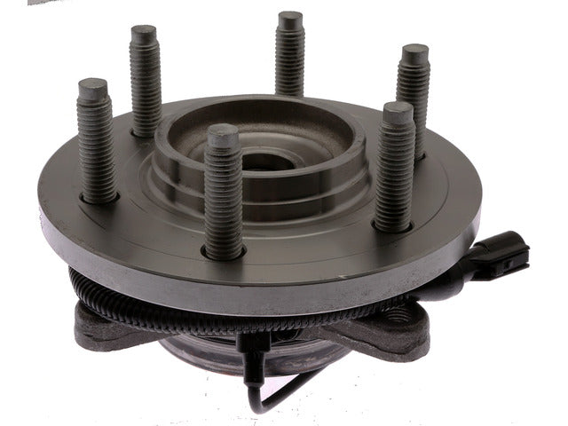 Raybestos Brakes Wheel Bearing and Hub Assembly P/N:715119 Fits: Ford F-150 10-09 - Image 2