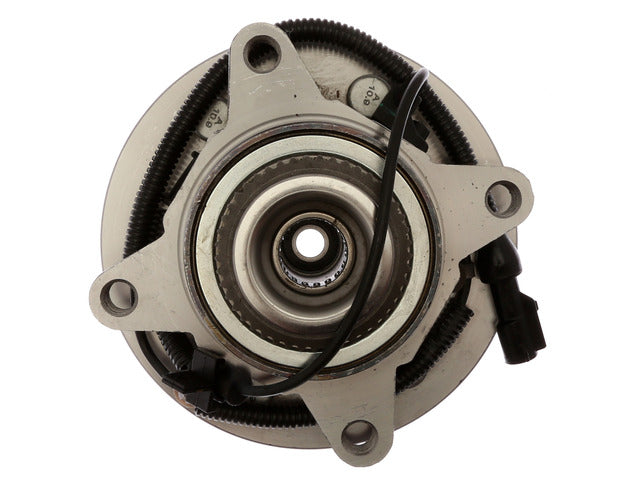 Raybestos Brakes Wheel Bearing and Hub Assembly P/N:715119 Fits: Ford F-150 10-09 - Image 3