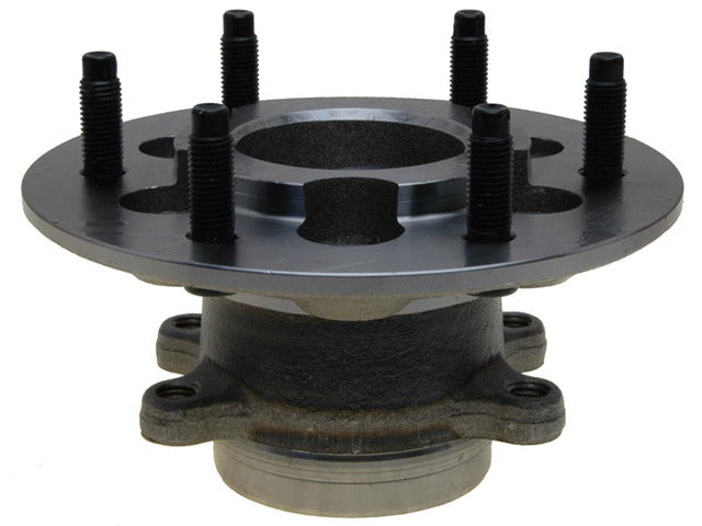 Raybestos Brakes Wheel Bearing and Hub Assembly P/N:715120 Fits: Chevrolet Colorado 2009, GMC Canyon 2009 - Image 1