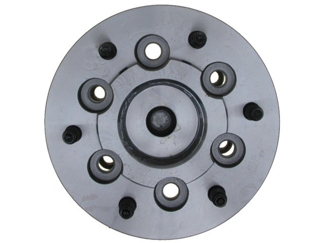 Raybestos Brakes Wheel Bearing and Hub Assembly P/N:715120 Fits: Chevrolet Colorado 2009, GMC Canyon 2009 - Image 2