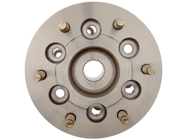 Raybestos Brakes Wheel Bearing and Hub Assembly P/N:715121 Fits: Chevrolet Colorado 12-09, GMC Canyon 12-09, GMC Canyon 2007 - Image 3