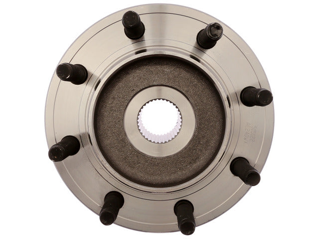 Raybestos Brakes Wheel Bearing and Hub Assembly P/N:715122 Fits: Dodge Ram 2500 10-09, Dodge Ram 3500 10-09, Ram 2500 2011, Ram 3500 2011 - Image 3