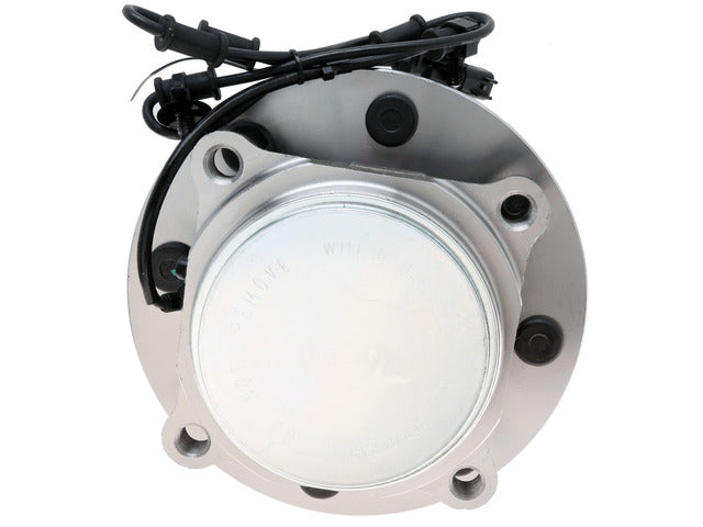 Raybestos Brakes Wheel Bearing and Hub Assembly P/N:715123 Fits: Dodge Ram 2500 10-09, Dodge Ram 3500 10-09, Ram 2500 2011, Ram 3500 2011 - Image 2