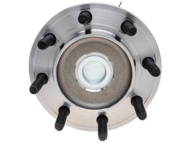 Raybestos Brakes Wheel Bearing and Hub Assembly P/N:715123 Fits: Dodge Ram 2500 10-09, Dodge Ram 3500 10-09, Ram 2500 2011, Ram 3500 2011 - Image 3