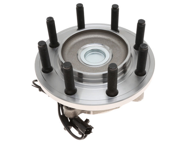 Raybestos Brakes Wheel Bearing and Hub Assembly P/N:715123 Fits: Dodge Ram 2500 10-09, Dodge Ram 3500 10-09, Ram 2500 2011, Ram 3500 2011 - Image 4