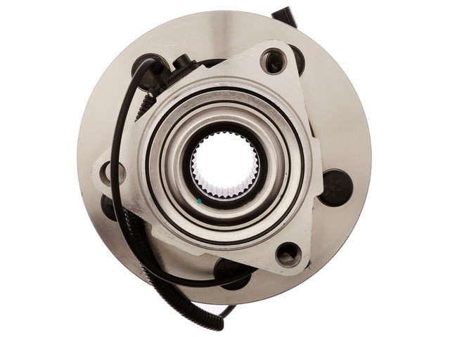 Raybestos Brakes Wheel Bearing and Hub Assembly P/N:715126 Fits: Dodge Ram 1500 2010, Ram 1500 2011 - Image 1