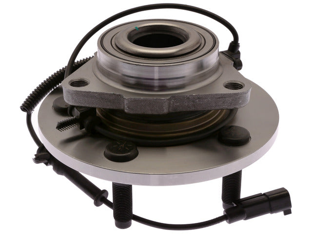 Raybestos Brakes Wheel Bearing and Hub Assembly P/N:715126 Fits: Dodge Ram 1500 2010, Ram 1500 2011 - Image 2