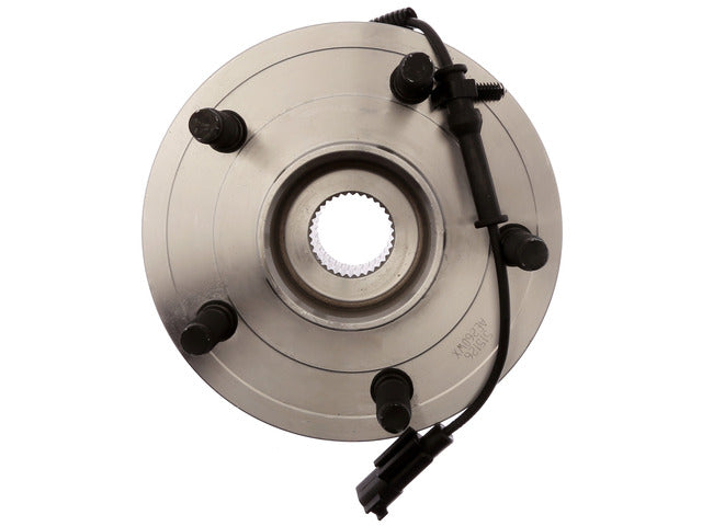 Raybestos Brakes Wheel Bearing and Hub Assembly P/N:715126 Fits: Dodge Ram 1500 2010, Ram 1500 2011 - Image 3