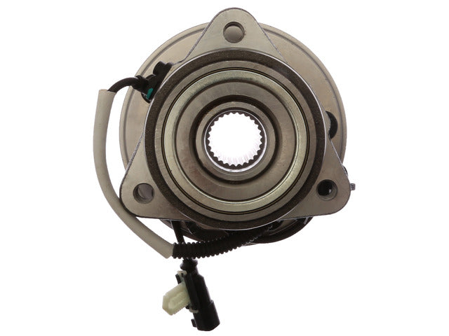 Raybestos Brakes Wheel Bearing and Hub Assembly P/N:715129 Fits: Ford Ranger 11-09, Mazda B4000 10-05 - Image 1