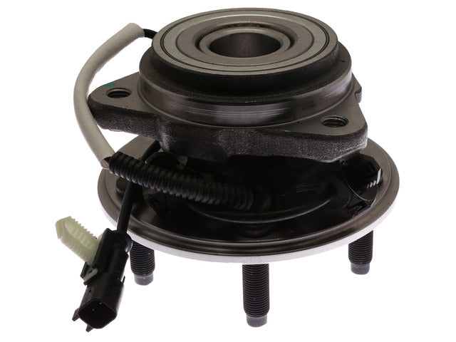 Raybestos Brakes Wheel Bearing and Hub Assembly P/N:715129 Fits: Ford Ranger 11-09, Mazda B4000 10-05 - Image 2