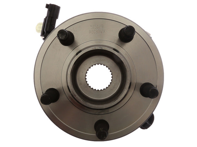Raybestos Brakes Wheel Bearing and Hub Assembly P/N:715129 Fits: Ford Ranger 11-09, Mazda B4000 10-05 - Image 3