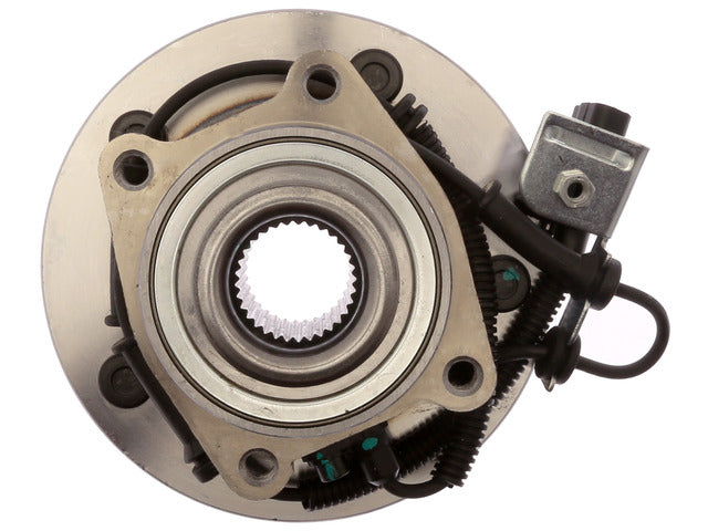 Raybestos Brakes Wheel Bearing and Hub Assembly P/N:715136 Fits: Volkswagen Routan 12-09 - Image 1