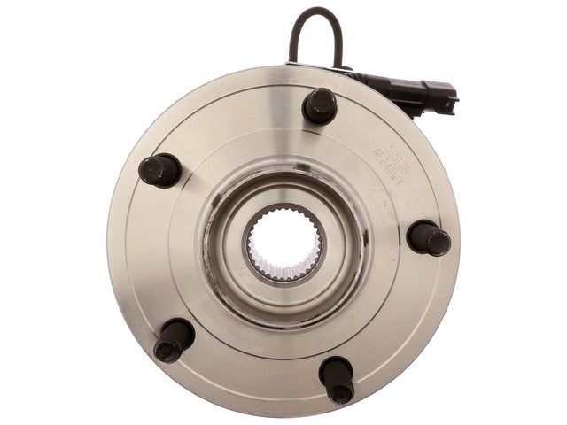 Raybestos Brakes Wheel Bearing and Hub Assembly P/N:715136 Fits: Volkswagen Routan 12-09 - Image 3