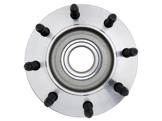 Raybestos Brakes Wheel Bearing and Hub Assembly P/N:715139 Fits: Dodge Ram 2500 03-00, Dodge Ram 3500 02-94 - Image 3
