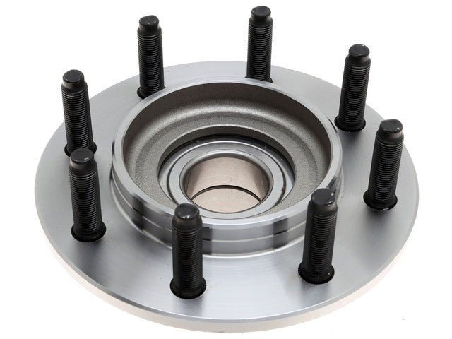 Raybestos Brakes Wheel Bearing and Hub Assembly P/N:715139 Fits: Dodge Ram 2500 03-00, Dodge Ram 3500 02-94 - Image 4