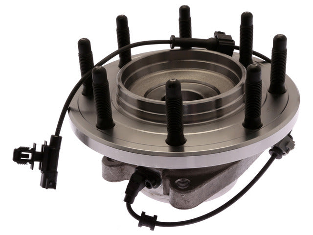 Raybestos Brakes Wheel Bearing and Hub Assembly P/N:715145 Fits: Chevrolet Silverado 2500 Hd 16-11, Chevrolet Silverado 3500 Hd 16-11, GMC Sierra 2500 Hd 16-11, GMC Sierra 3500 Hd 16-11 - Image 4