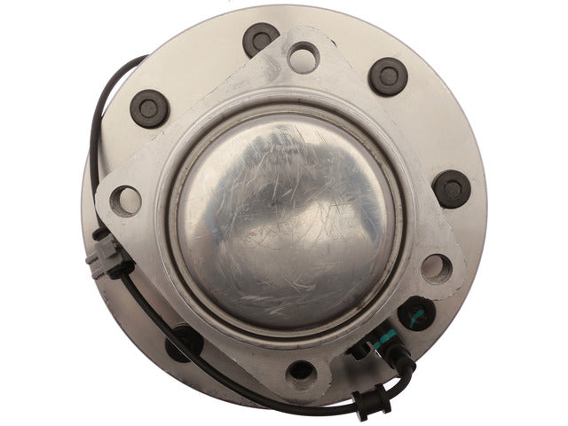 Raybestos Brakes Wheel Bearing and Hub Assembly P/N:715146 Fits: Chevrolet Silverado 2500 Hd 16-11, Chevrolet Silverado 3500 Hd 16-11, Chevrolet Suburban 2500 13-11, GMC Sierra 2500 Hd 16-11, GMC Sierra 3500 Hd 16-11, GMC Yukon Xl 2500 13-11 - Image 1