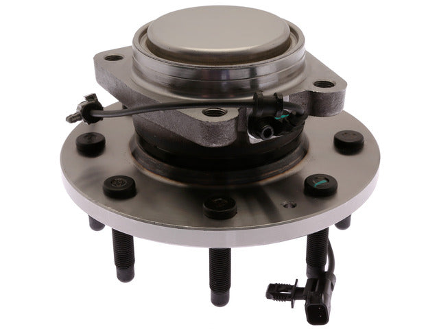 Raybestos Brakes Wheel Bearing and Hub Assembly P/N:715146 Fits: Chevrolet Silverado 2500 Hd 16-11, Chevrolet Silverado 3500 Hd 16-11, Chevrolet Suburban 2500 13-11, GMC Sierra 2500 Hd 16-11, GMC Sierra 3500 Hd 16-11, GMC Yukon Xl 2500 13-11 - Image 2