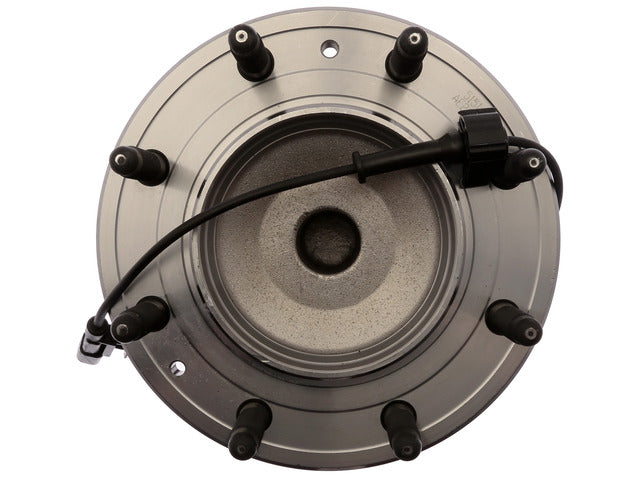 Raybestos Brakes Wheel Bearing and Hub Assembly P/N:715146 Fits: Chevrolet Silverado 2500 Hd 16-11, Chevrolet Silverado 3500 Hd 16-11, Chevrolet Suburban 2500 13-11, GMC Sierra 2500 Hd 16-11, GMC Sierra 3500 Hd 16-11, GMC Yukon Xl 2500 13-11 - Image 3
