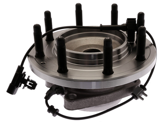 Raybestos Brakes Wheel Bearing and Hub Assembly P/N:715146 Fits: Chevrolet Silverado 2500 Hd 16-11, Chevrolet Silverado 3500 Hd 16-11, Chevrolet Suburban 2500 13-11, GMC Sierra 2500 Hd 16-11, GMC Sierra 3500 Hd 16-11, GMC Yukon Xl 2500 13-11 - Image 4