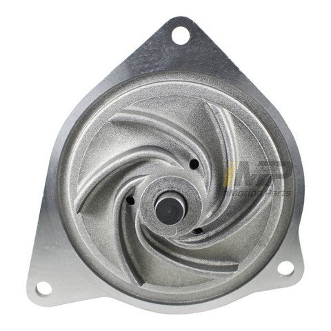 WJB Engine Water Pump P/N:WU7151 Fits: Chrysler Concorde 97-95, Chrysler Intrepid 97-95, Chrysler Lhs 97-95, Chrysler New Yorker 96-95, Dodge Intrepid 97-95, Eagle Vision 97-95, Plymouth Prowler 1997 - Image 1