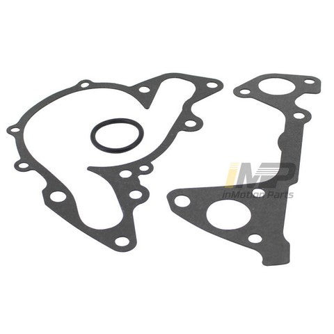 WJB Engine Water Pump P/N:WU7152 Fits: Chrysler Cirrus, Chrysler Sebring, Dodge Avenger, Dodge Stratus, Mitsubishi Diamante, Mitsubishi Eclipse, Mitsubishi Endeavor, Mitsubishi Galant - Image 4