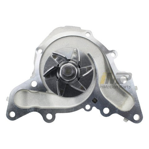 WJB Engine Water Pump P/N:WU7152 Fits: Chrysler Cirrus, Chrysler Sebring, Dodge Avenger, Dodge Stratus, Mitsubishi Diamante, Mitsubishi Eclipse, Mitsubishi Endeavor, Mitsubishi Galant - Image 3