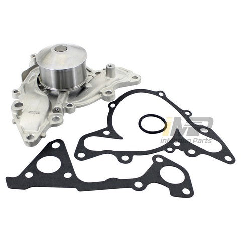 WJB Engine Water Pump P/N:WU7152 Fits: Chrysler Cirrus, Chrysler Sebring, Dodge Avenger, Dodge Stratus, Mitsubishi Diamante, Mitsubishi Eclipse, Mitsubishi Endeavor, Mitsubishi Galant - Image 2