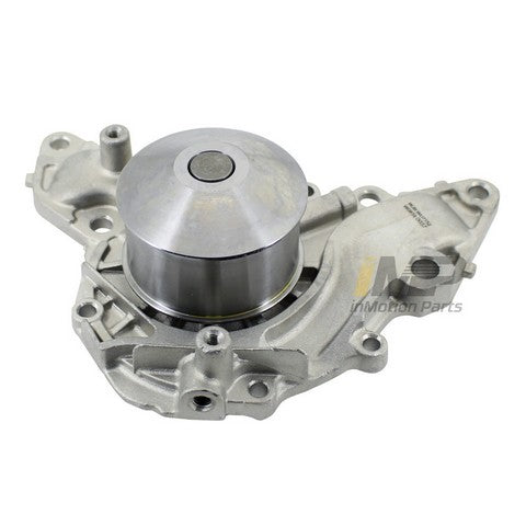 WJB Engine Water Pump P/N:WU7152 Fits: Chrysler Cirrus, Chrysler Sebring, Dodge Avenger, Dodge Stratus, Mitsubishi Diamante, Mitsubishi Eclipse, Mitsubishi Endeavor, Mitsubishi Galant - Image 1