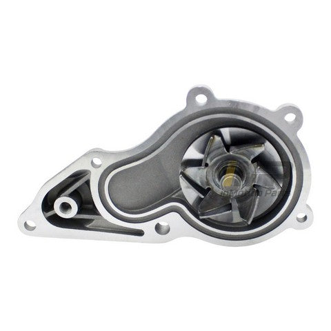 WJB Engine Water Pump P/N:WU7153 Fits: Chrysler Cirrus 96-95, Chrysler Sebring 1996, Dodge Caravan 1996, Dodge Grand Caravan 1996, Dodge Stratus 96-95, Plymouth Breeze 1996, Plymouth Grand Voyager 1996, Plymouth Voyager 1996 - Image 3