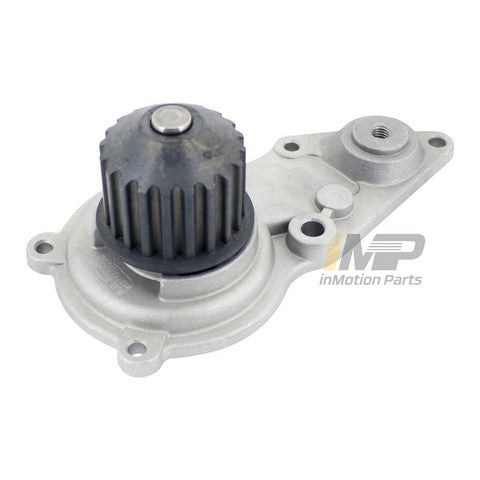 WJB Engine Water Pump P/N:WU7153 Fits: Chrysler Cirrus 96-95, Chrysler Sebring 1996, Dodge Caravan 1996, Dodge Grand Caravan 1996, Dodge Stratus 96-95, Plymouth Breeze 1996, Plymouth Grand Voyager 1996, Plymouth Voyager 1996 - Image 1