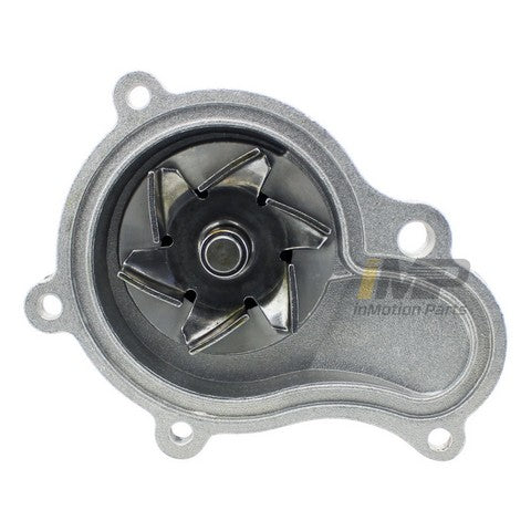 WJB Engine Water Pump P/N:WU7156 Fits: Chrysler Cirrus, Chrysler Pt Cruiser, Chrysler Sebring, Chrysler Voyager, Dodge Caravan, Dodge Grand Caravan, Dodge Stratus - Image 2