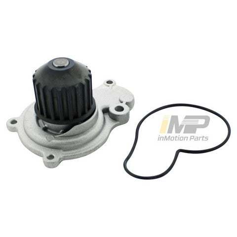 WJB Engine Water Pump P/N:WU7156 Fits: Chrysler Cirrus, Chrysler Pt Cruiser, Chrysler Sebring, Chrysler Voyager, Dodge Caravan, Dodge Grand Caravan, Dodge Stratus - Image 1
