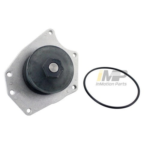 WJB Engine Water Pump P/N:WU7158 Fits: Chrysler Concorde 1997, Chrysler Intrepid 1997, Chrysler Lhs 1997, Dodge Intrepid 1997, Eagle Vision 1997 - Image 3