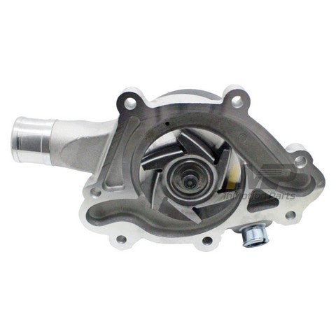 WJB Engine Water Pump P/N:WU7159 Fits: Dodge B150 1992, Dodge B250 1992, Dodge B350 1992, Dodge D150 1992, Dodge D250 1992, Dodge Dakota 1992, Dodge Ramcharger 1992, Dodge W150 1992, Dodge W250 1992 - Image 4