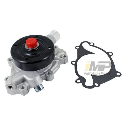WJB Engine Water Pump P/N:WU7159 Fits: Dodge B150 1992, Dodge B250 1992, Dodge B350 1992, Dodge D150 1992, Dodge D250 1992, Dodge Dakota 1992, Dodge Ramcharger 1992, Dodge W150 1992, Dodge W250 1992 - Image 1