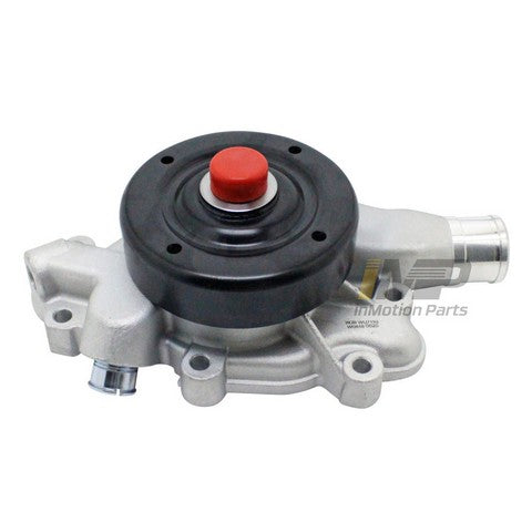 WJB Engine Water Pump P/N:WU7159 Fits: Dodge B150 1992, Dodge B250 1992, Dodge B350 1992, Dodge D150 1992, Dodge D250 1992, Dodge Dakota 1992, Dodge Ramcharger 1992, Dodge W150 1992, Dodge W250 1992 - Image 3