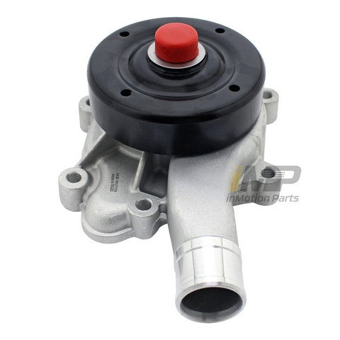 WJB Engine Water Pump P/N:WU7159 Fits: Dodge B150 1992, Dodge B250 1992, Dodge B350 1992, Dodge D150 1992, Dodge D250 1992, Dodge Dakota 1992, Dodge Ramcharger 1992, Dodge W150 1992, Dodge W250 1992 - Image 2