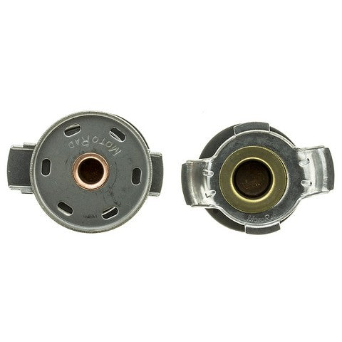 Motorad Engine Coolant Thermostat P/N:716-200 Fits: Capacity Of Texas Tj5000, Capacity Of Texas Tj6500, Ford F-250 Super Duty, Ford F-350 Super Duty, Ford F-450 Super Duty, Ford F-550 Super Duty, Four Winds International Serrano, Holiday Rambler Trip - Image 3