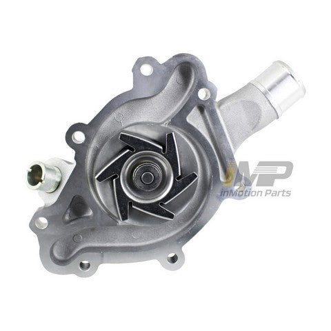 WJB Engine Water Pump P/N:WU7160 Fits: Dodge B150, Dodge B1500, Dodge B250, Dodge B2500, Dodge B350, Dodge B3500, Dodge D150, Dodge D250, Dodge D350, Dodge Dakota - Image 4