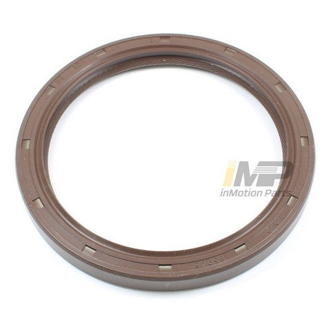 InMotion Parts Engine Crankshaft Seal P/N:WS716102 Fits: Audi 100, Audi 100 Quattro, Audi 200, Audi 200 Quattro, Audi 4000, Audi 4000 Quattro, Audi 5000, Audi 5000 Quattro, Audi 80, Audi 80 Quattro - Image 1