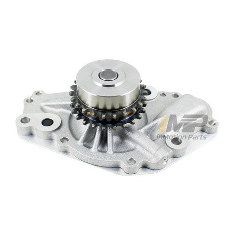 WJB Engine Water Pump P/N:WU7161 Fits: Chrysler 300, Chrysler Concorde, Chrysler Intrepid, Chrysler Sebring, Dodge Charger, Dodge Intrepid, Dodge Magnum, Dodge Stratus - Image 2
